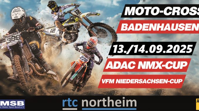 MotoCross-Banner 2025
