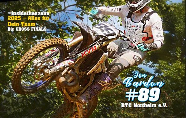 NMX Cup Magazin